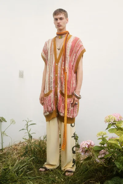 Look 1